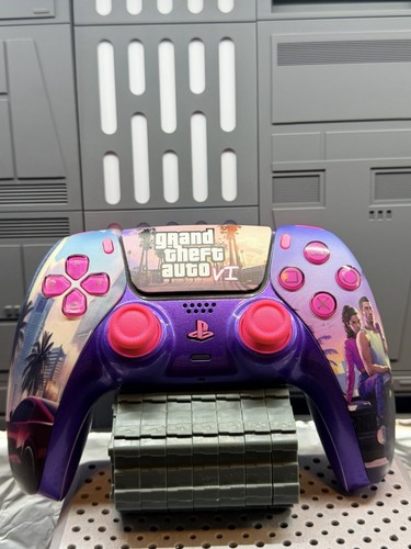 Controller wireless gta vi - controller,