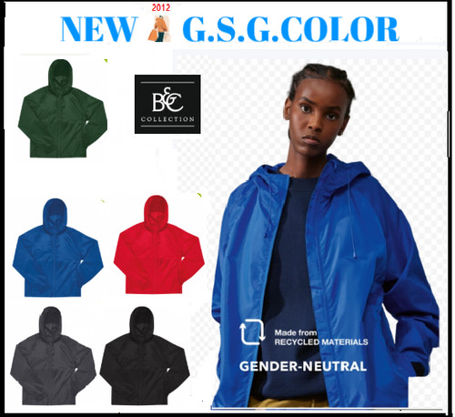 Giacca vento donna foderata - giacca,