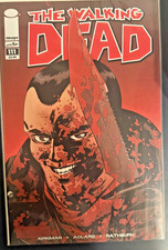 The Walking Dead #111 (Image