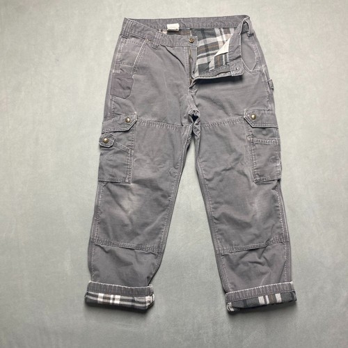 Pantalone cargo carhartt - carhartt, uomo