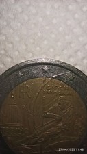 Moneta euro giochi - moneta,