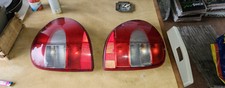 Fanali Posteriori Crisler Voyager Anno 2002