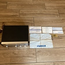 Amplificatore riverbero hi-fi