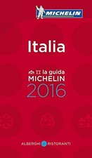 MICHELIN Guide Italy (Italia)