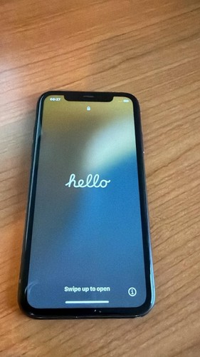 Apple iphone 64gb white - iphone,