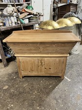 Madia Antica In Abete