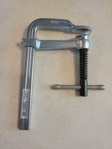 Bessey gs12 morsetto stile - gs12-8k,,