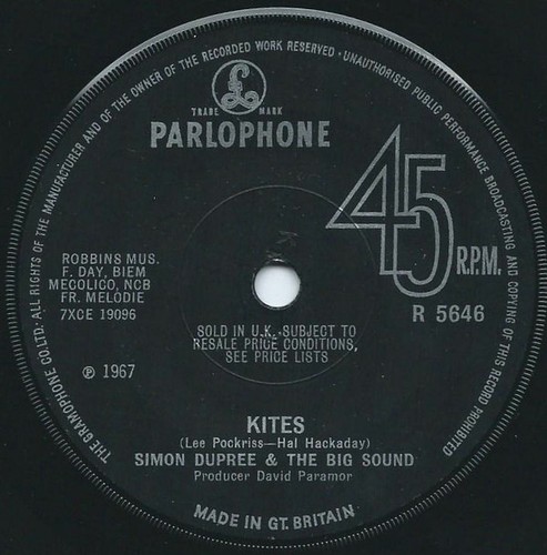 Simon dupree and the big - and,