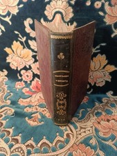 REGNO DELLE DUE SICILIE - GIURIDICA DELLA VENDITA - - NOTARIATO - PALERMO 1847