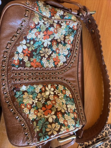 Borsa boho isabella fiore - borsa,