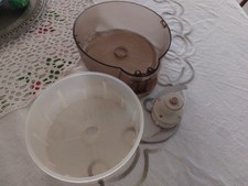 Moulinex modello 643 Pezzi Di