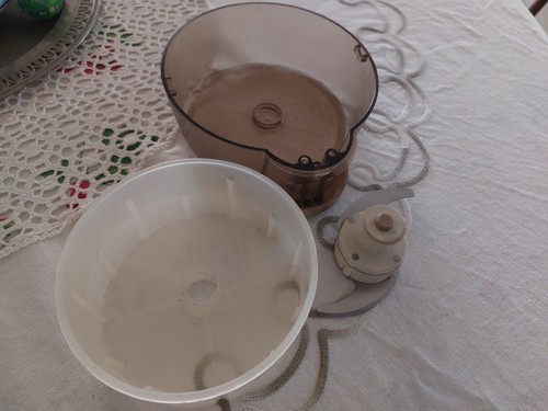 Moulinex modello 643 pezzi - modello,