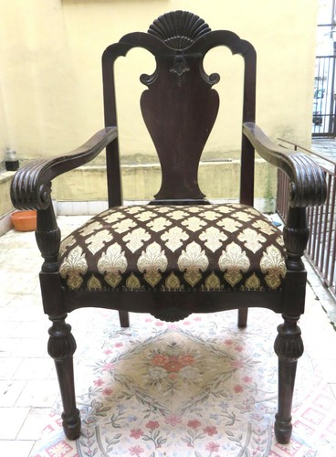 061009 antica sedia con - antica,