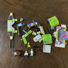 LEGO Ninja Turtles 79119 Camera delle Mutazioni Completo/Senza Scatola/No Manuale