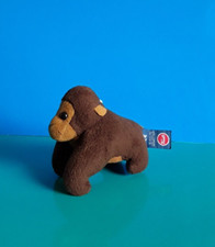 "TRUDI", mini peluche Scimmia