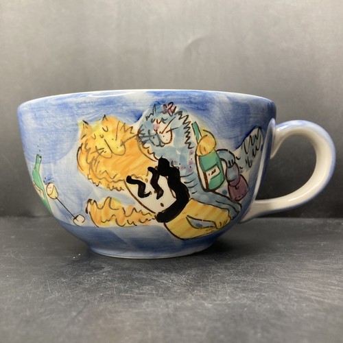 Tazza beth for - for, whittard