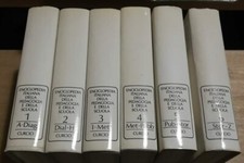 ENCICLOPEDIA ITALIANA DELLA