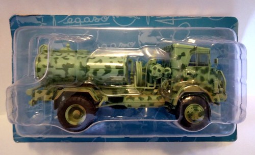 Die cast pegaso camion - die,