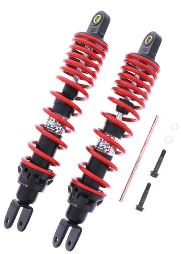 Ammortizzatori gemelli yamaha - gemelli,