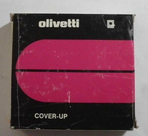 Olivetti top 100 - top,
