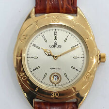 Orologio Unisex Lorus classico