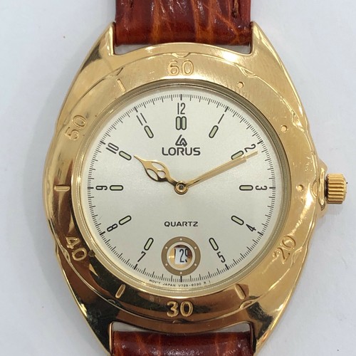 Orologio unisex lorus classico - unisex,