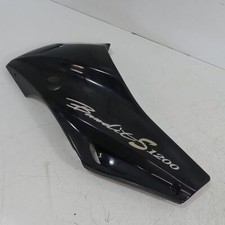 Suzuki GSF 1200 Bandit Ez: 97