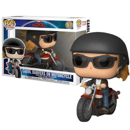 Funko pop carol - pop, 57