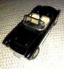 Chevrolet Corvette 1957 Burago