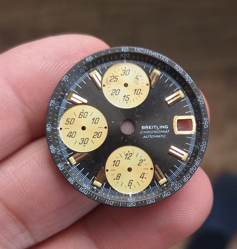 Breitling chronomat ref - ref, d3350