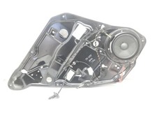 A1648203002 rear power window lh for MERCEDES-BENZ CLASE M ML 350 CDI 4-MATIC