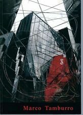 "Marco Tamburro nell' occhio del ciclone"