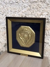 Scultura vintage Benedetto