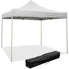 Gazebo richiudibile 3x3m - richiudibile,