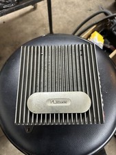 Nakamichi PA-202 amp 