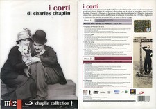 I CORTI DI CHARLES CHAPLIN - 2