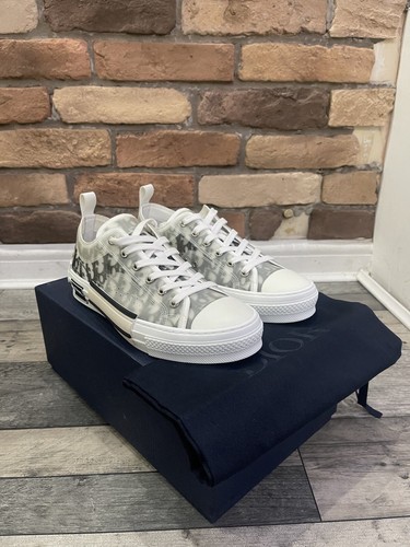 Sneaker dior b23 - dior, bassa