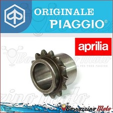 PIGNONE POMPA OLIO ORIGINALE APRILIA SCARABEO 4T NET 100 cc 2009