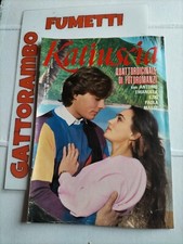 Fotoromanzo "Katiuscia" N.5