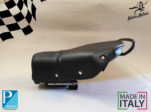Sella singola aquila vespa - vespa, vnb