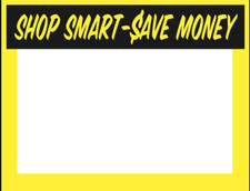 Segnaletica prezzo vendita