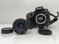 Nikon D800 With 24mm lens