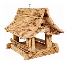 Casetta per Uccelli Stazione