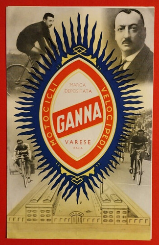 Catalogo biciclette ganna - catalogo,