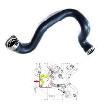 TUBO TURBO MANICOTTO