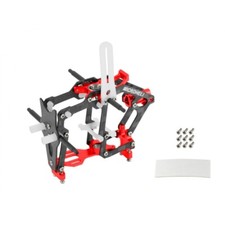 Telaio principale microheli - telaio,