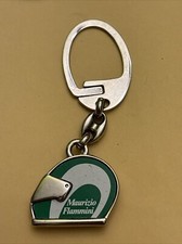 Portachiavi pubblicitario Keyring Maurizio Flammini - Caschi Moto MotoGP