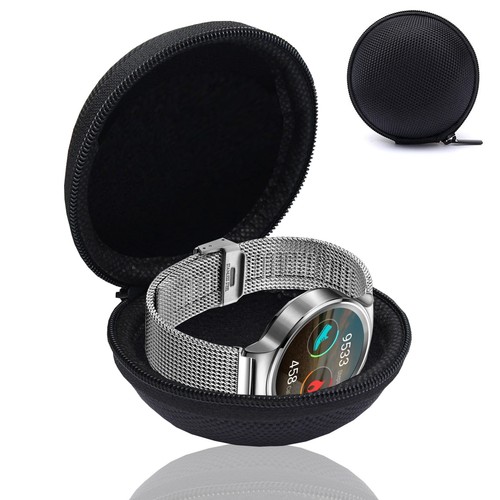 Custodia smartwatch per