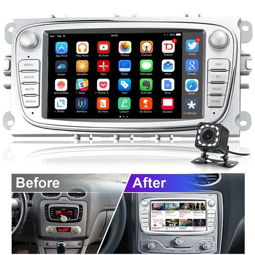 Autoradio android gps - autoradio,