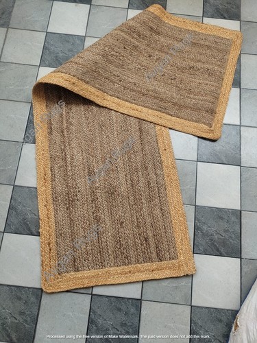 Tappeto runner 100 - tappeto, iuta